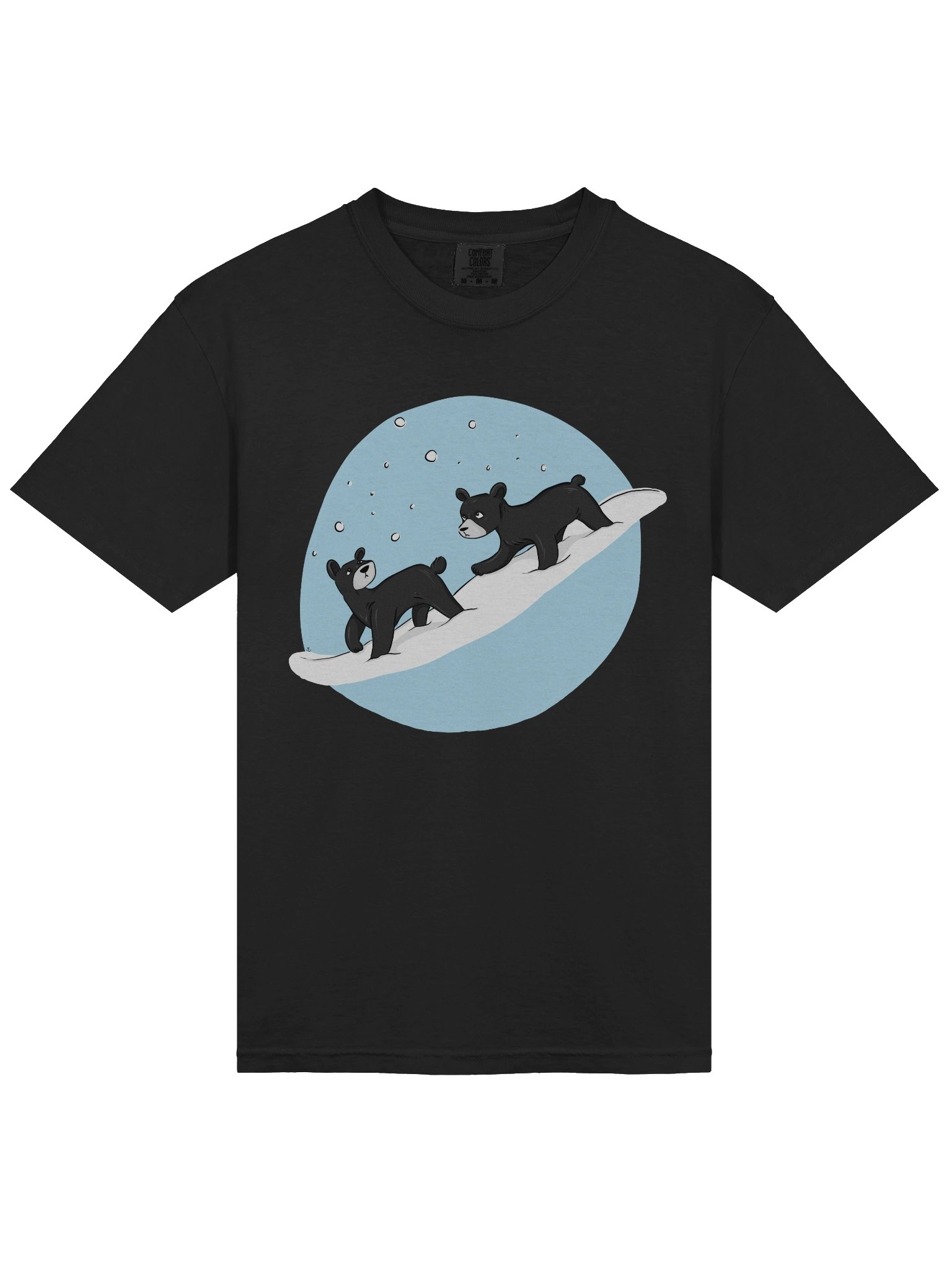 Post Holin' Tee product image (21)