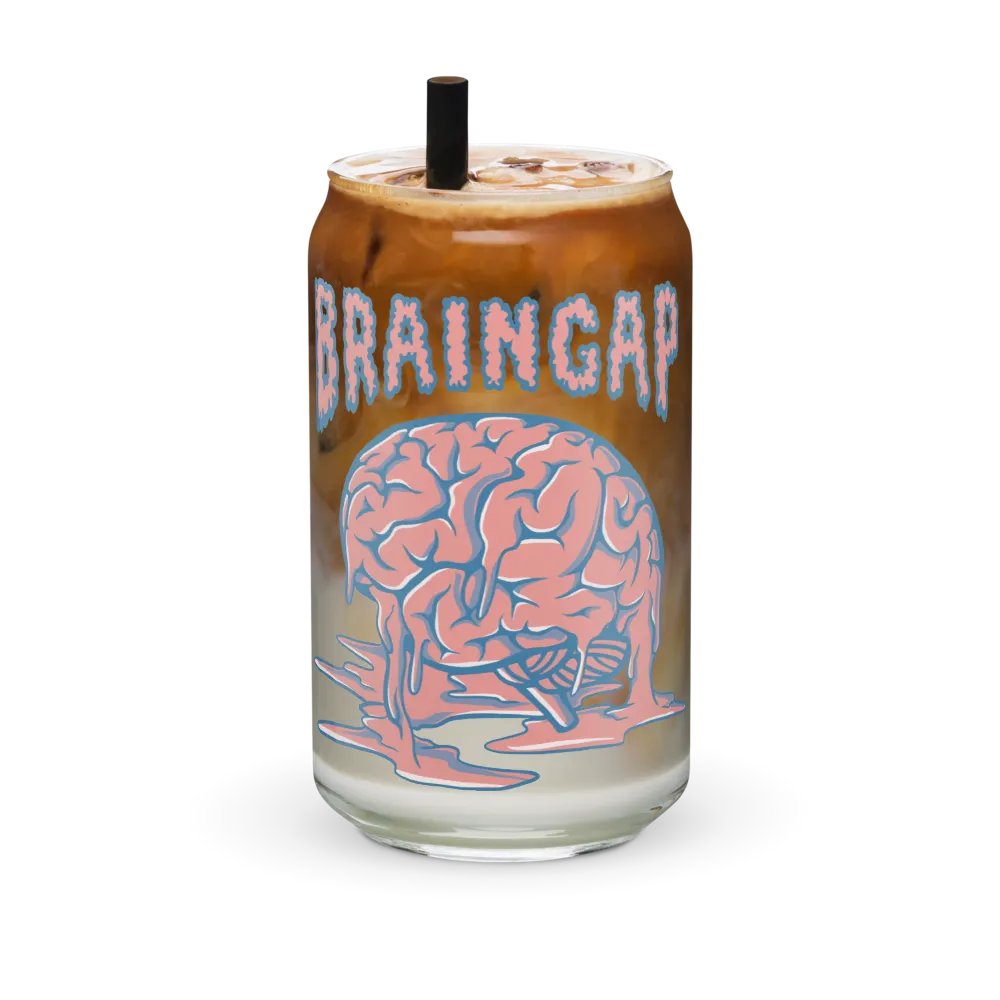Braingap Drip Can Glass product image (36)