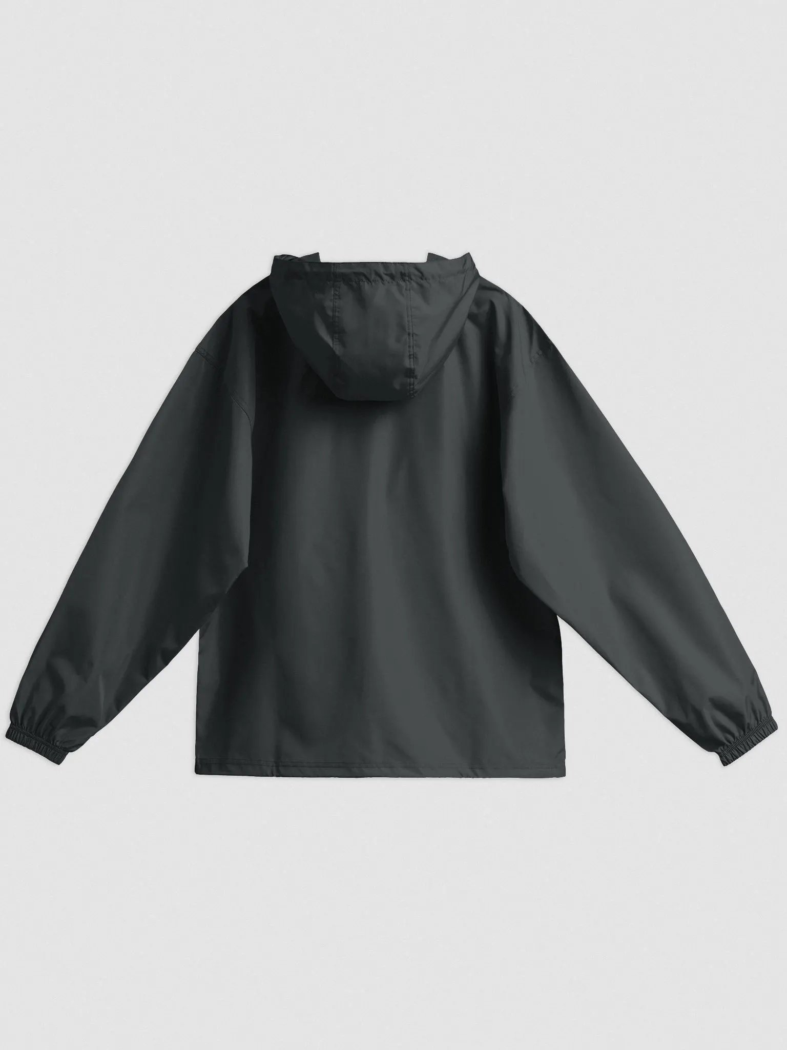 SABY_QC Graphic Champion Packable Jacket product image (10)