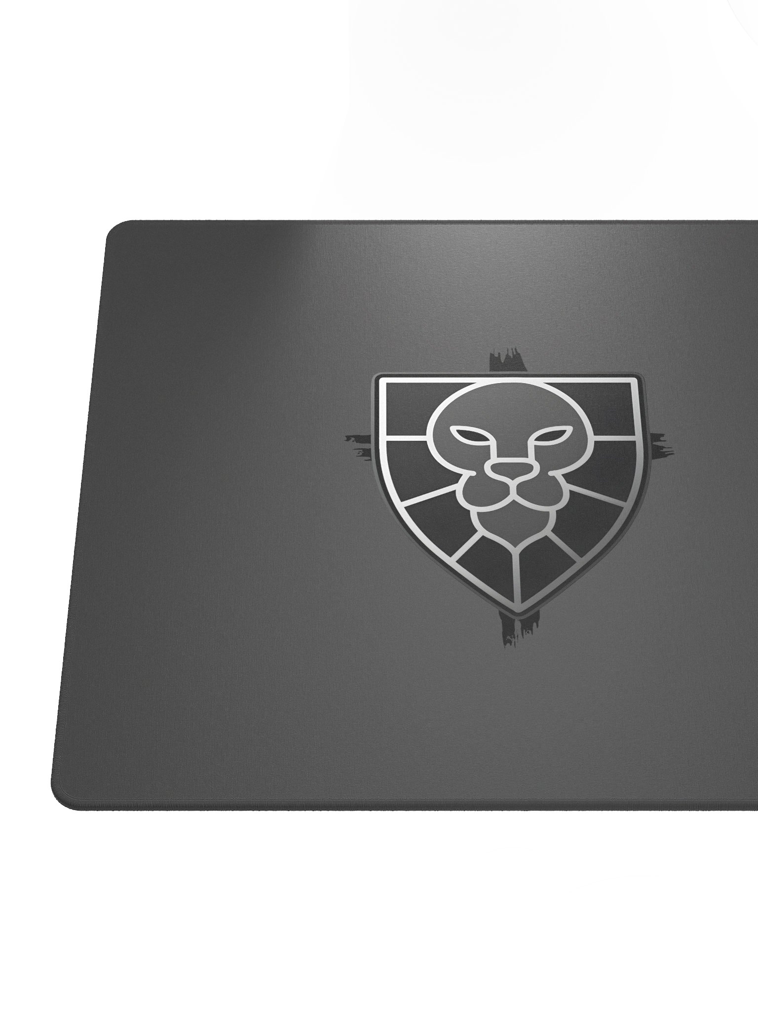 Lion Shield Gaming Pad (Deep Grey) product image (4)