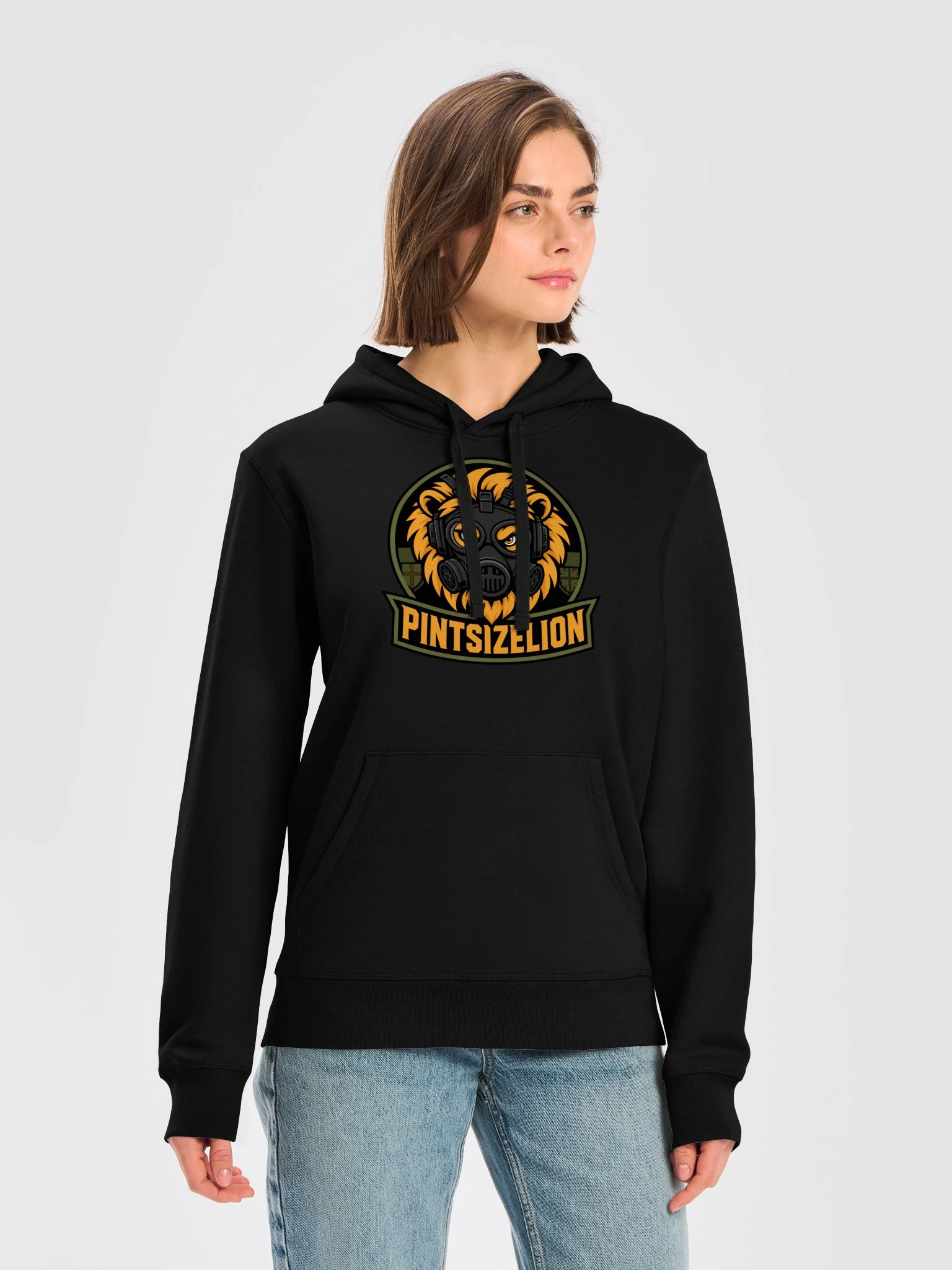Badge Hoodie product image (9)
