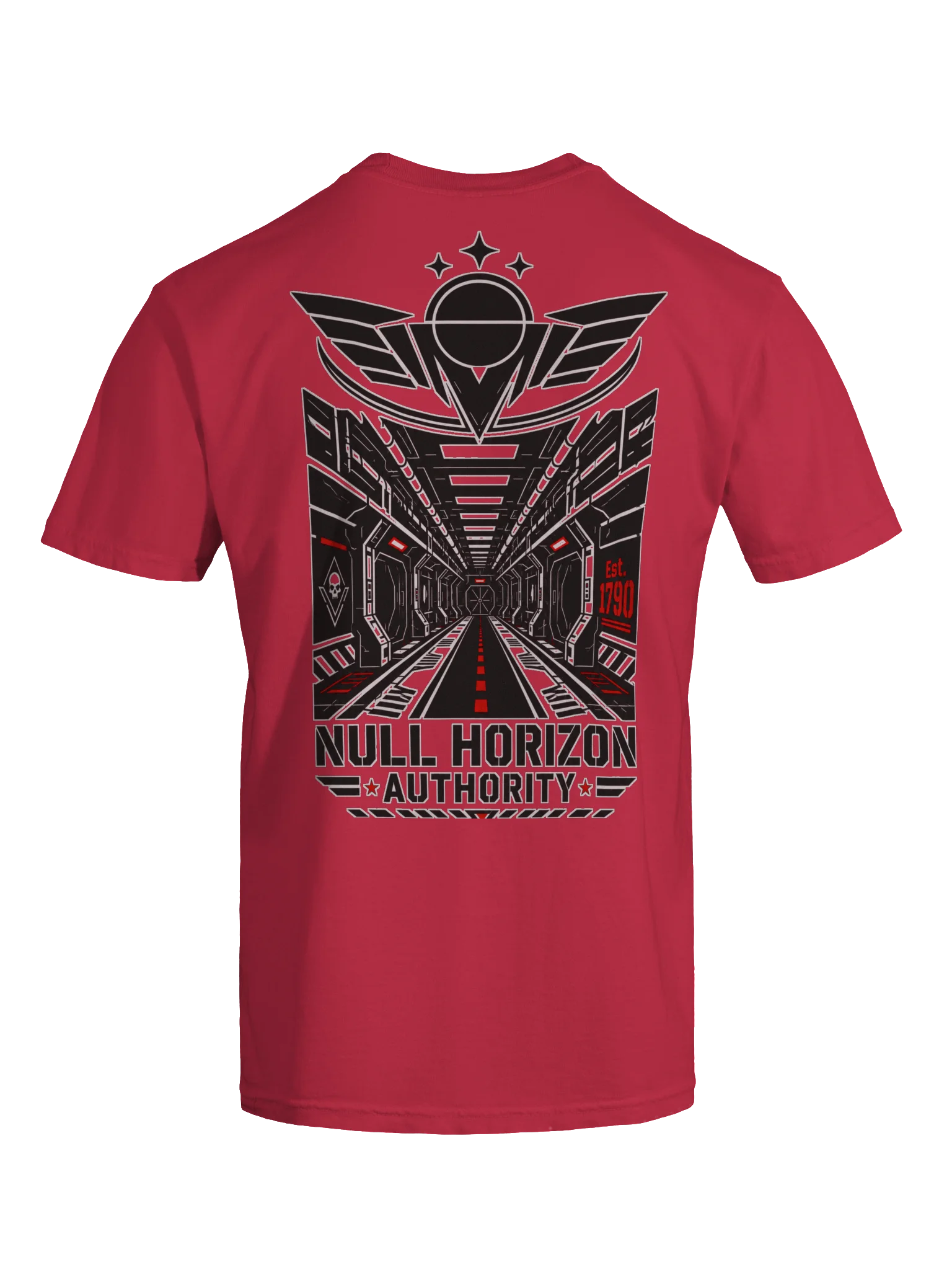 NHA Corridor Shirt product image (7)