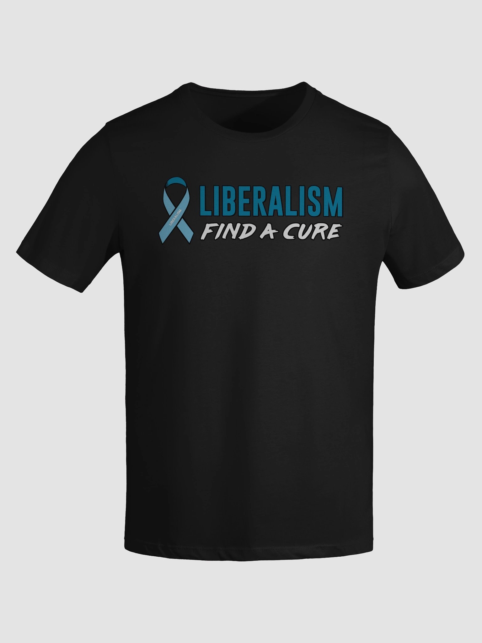 Liberalism: Find a Cure - Women's product image (14)