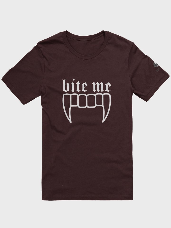 bite me tee product image (1)