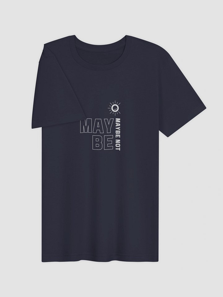 Maybe, Maybe Not Sun product image (2)