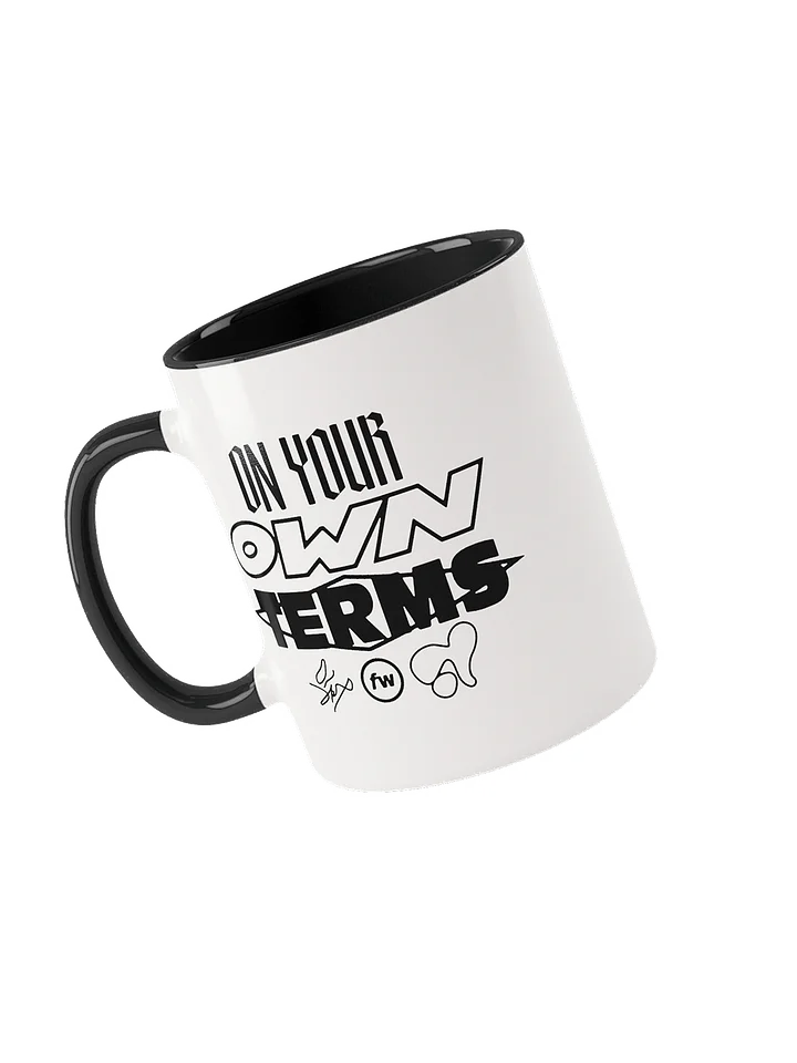 Example mug product image (2)