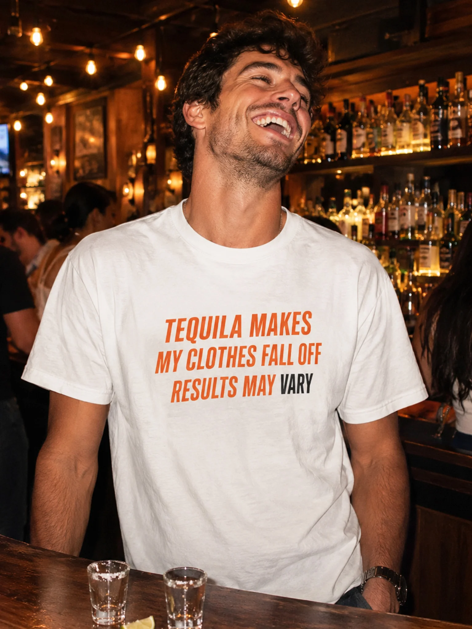 Tequila Makes My Clothes Fall Off product image (1)