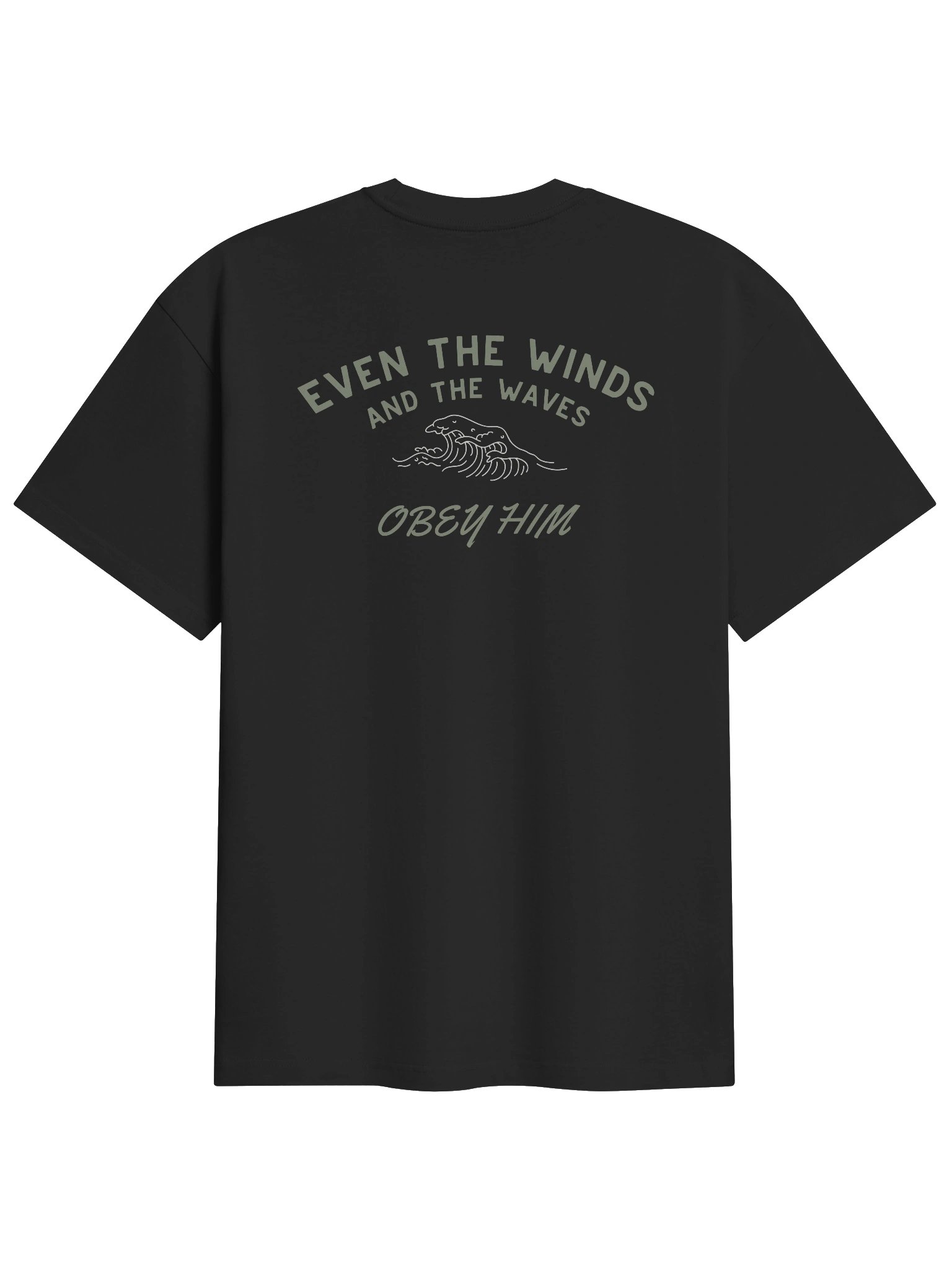 Winds & Waves Tee product image (3)