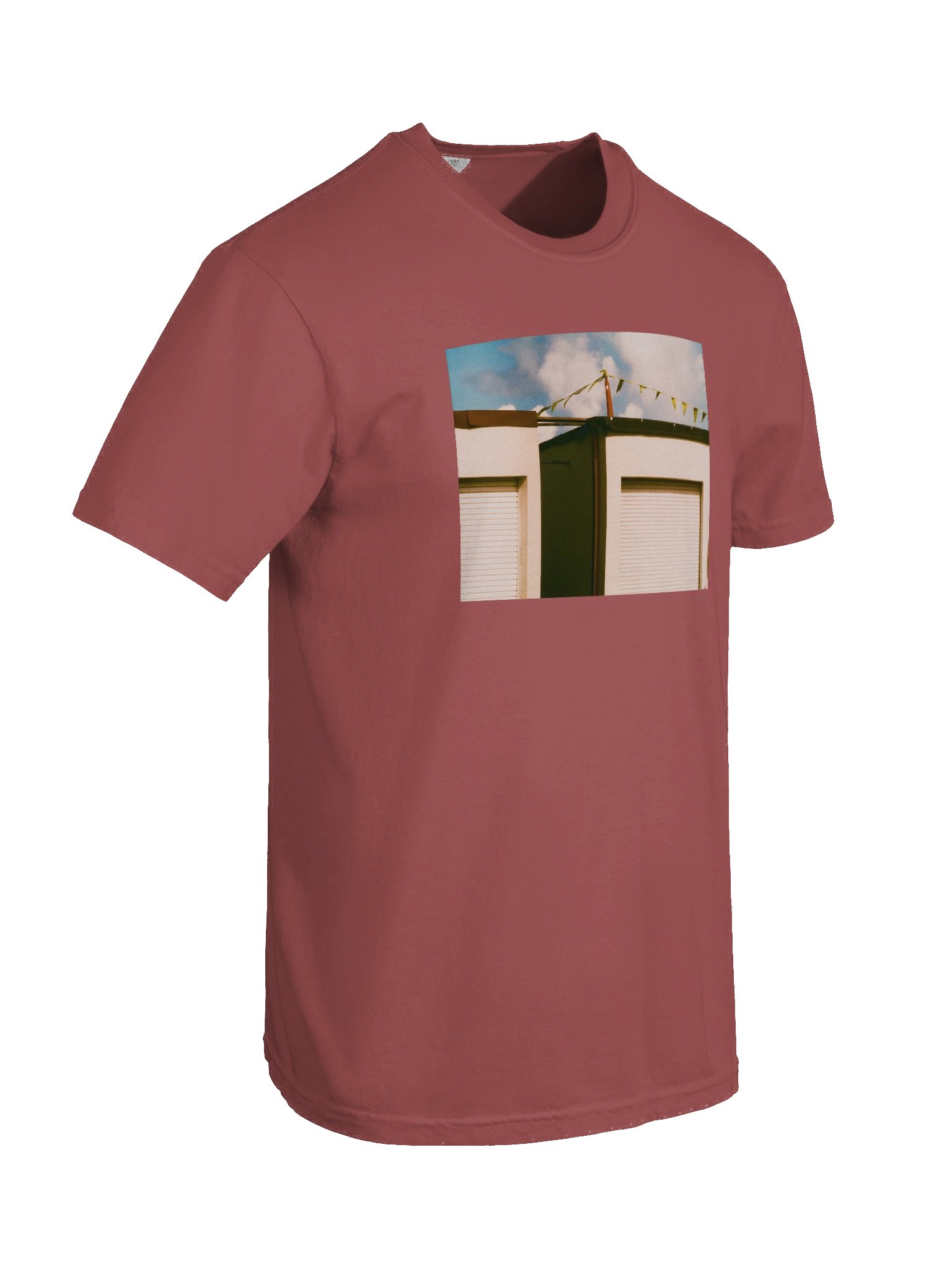 Rollup n.2 Tee product image (28)