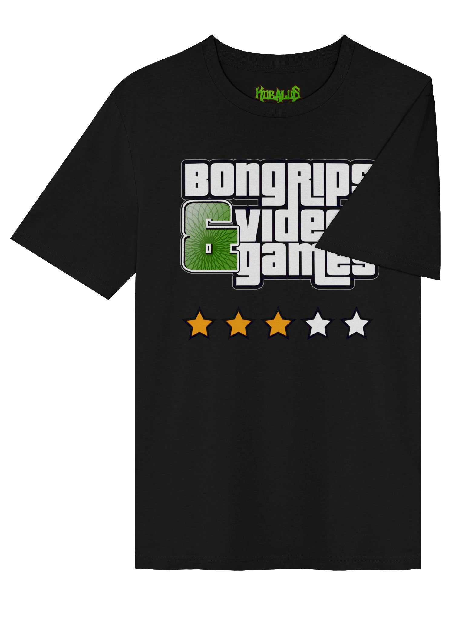 BRVG Los Santos Tee product image (43)