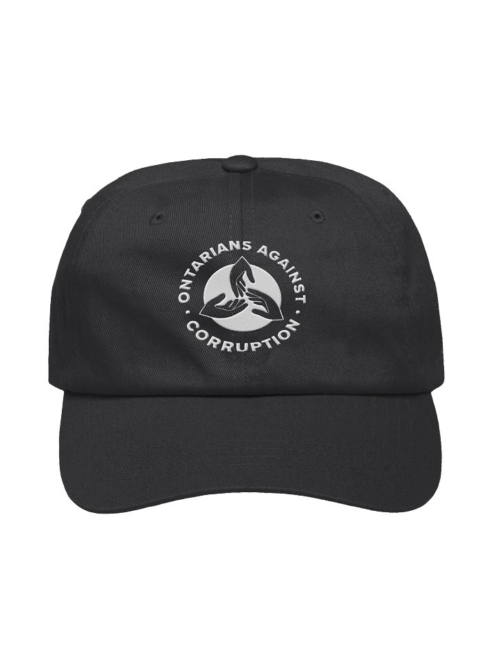 OAC Ball Cap product image (1)