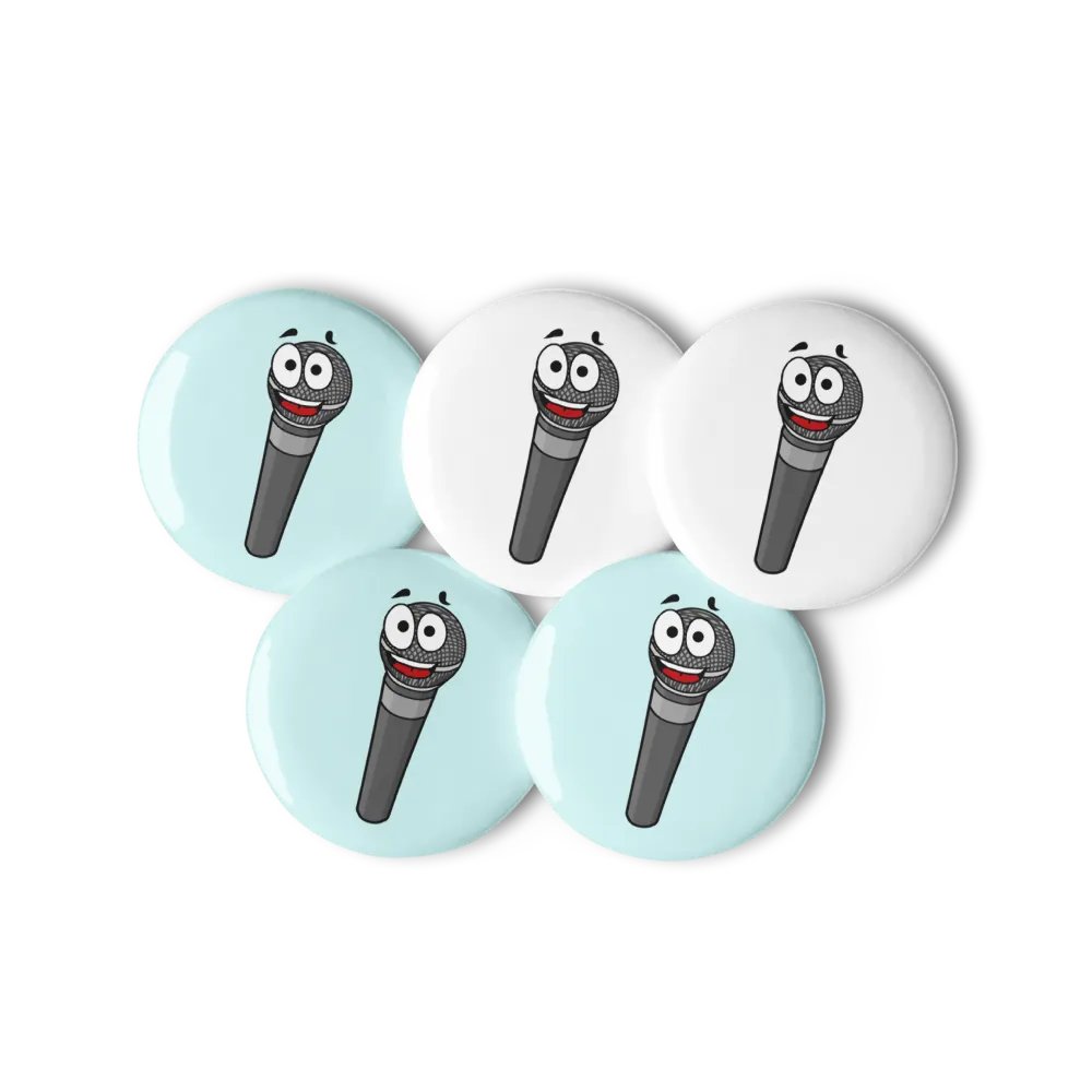 Pins Micro product image (4)