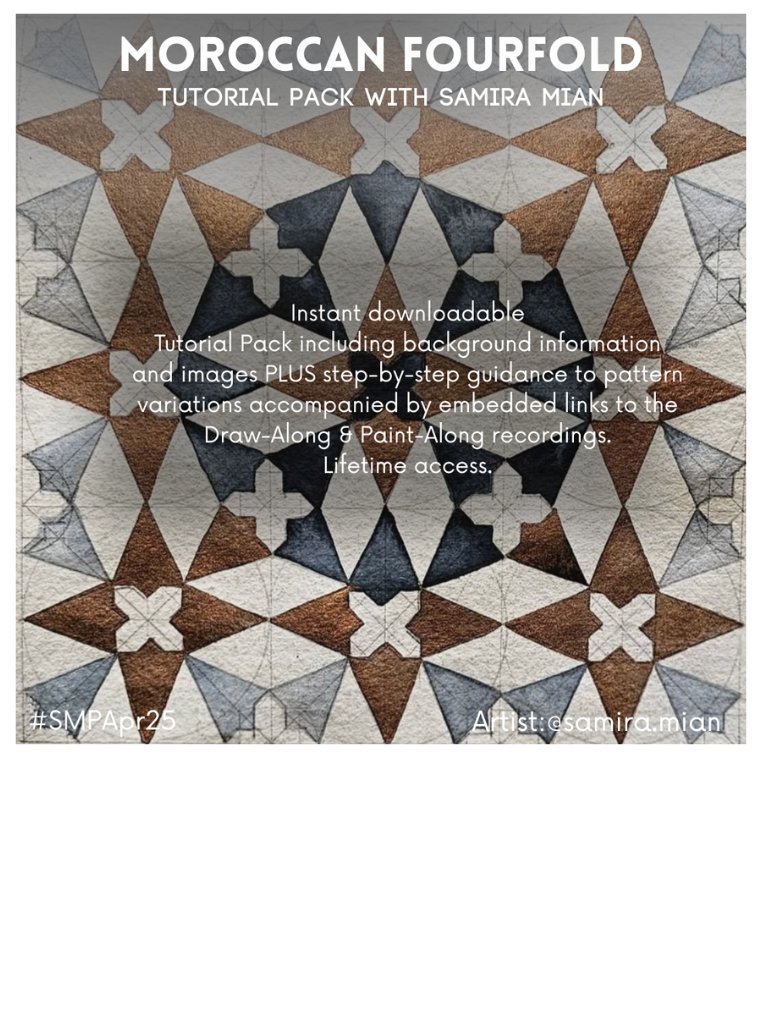 Tutorial Pack #SMPApr25 product image (2)