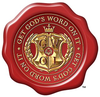 Get God's Word On It