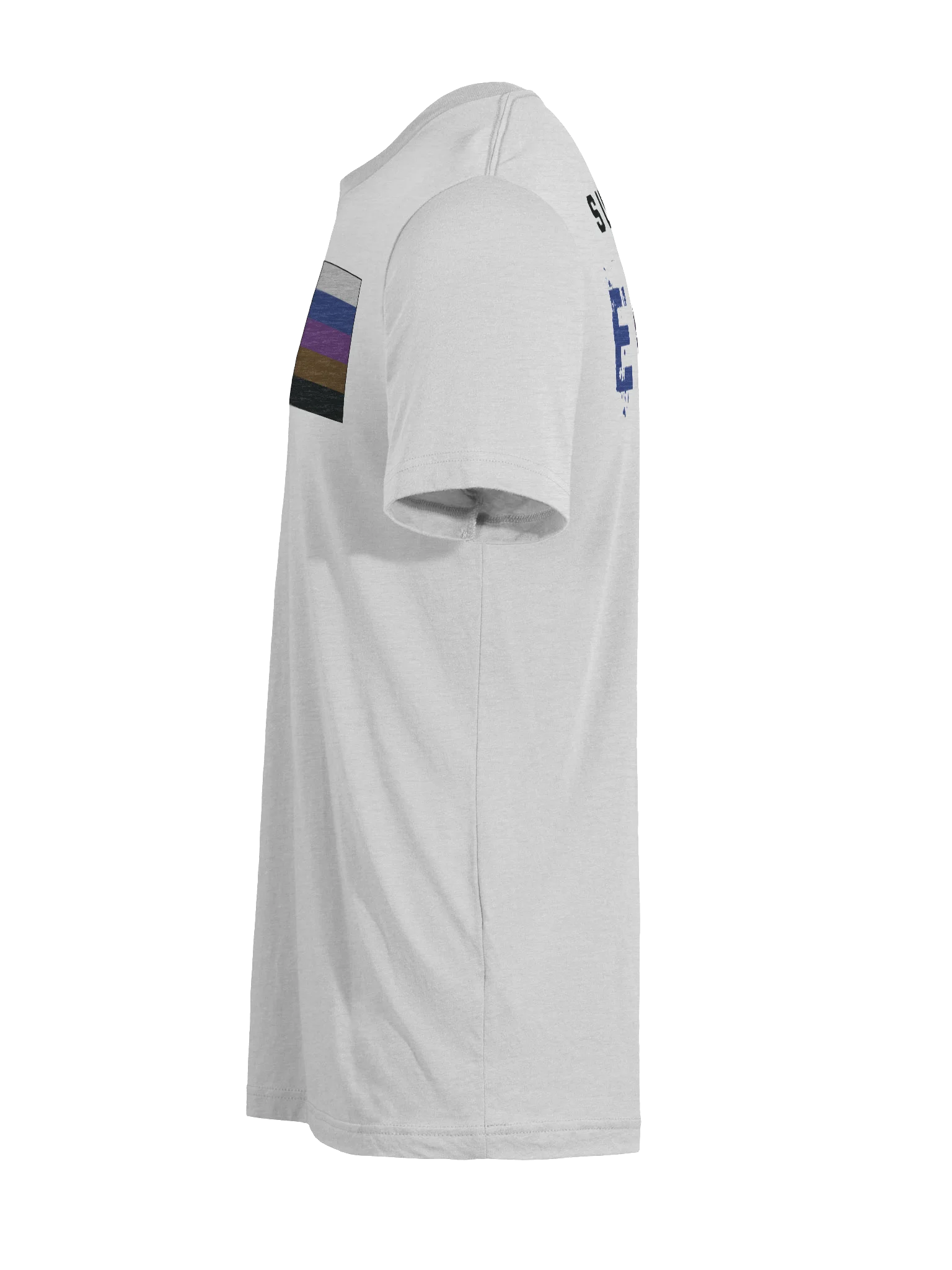 Submit Evil T-Shirt product image (11)