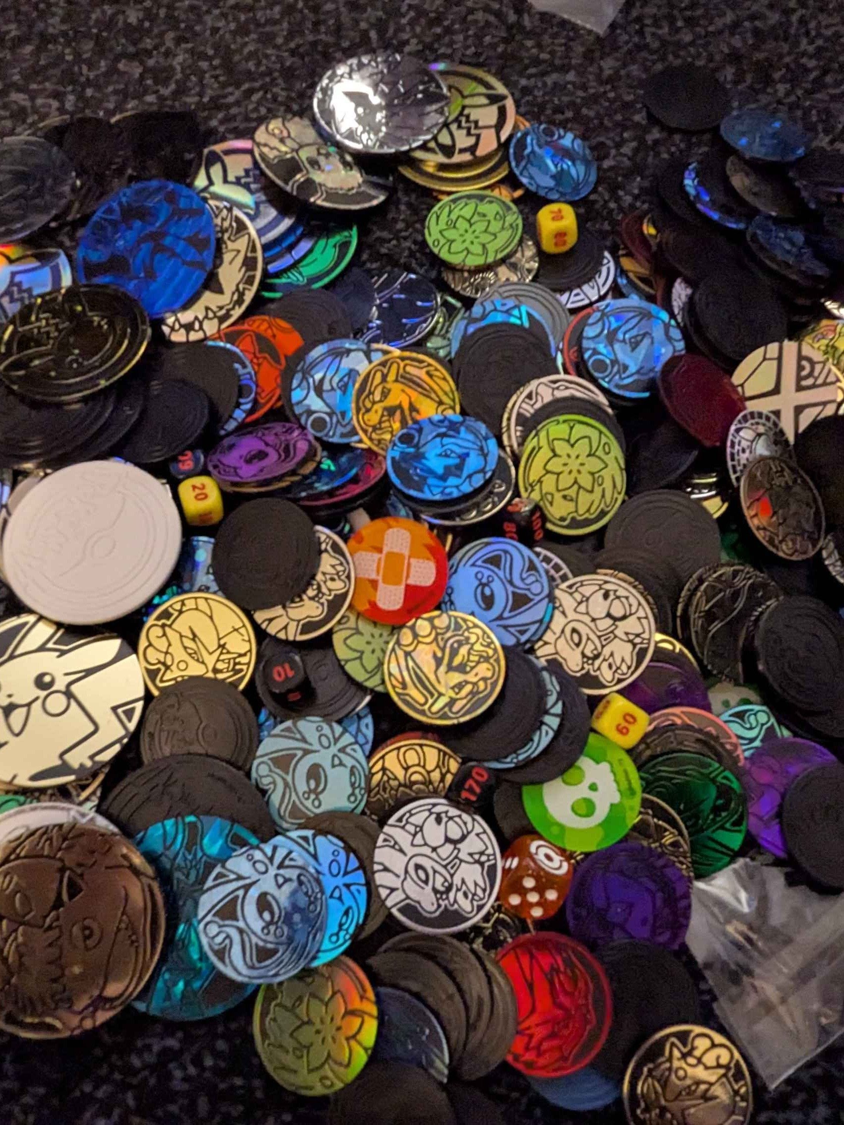 Pokemon TCG Mystery Bundle product image (3)
