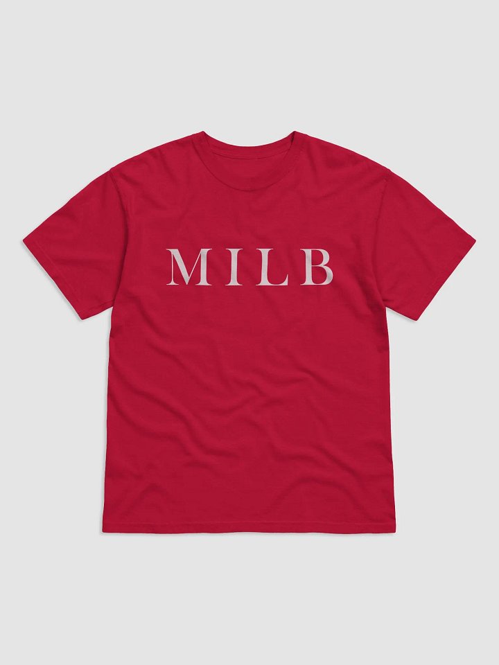 Man, I Love Boltyn T-Shirt product image (1)
