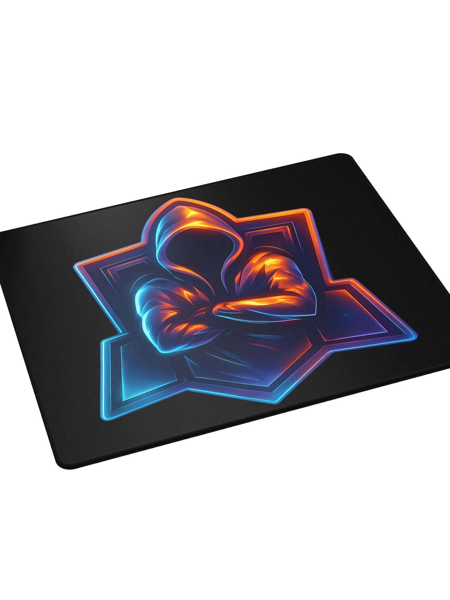 SGC 2025 Mouse Pad product image (4)