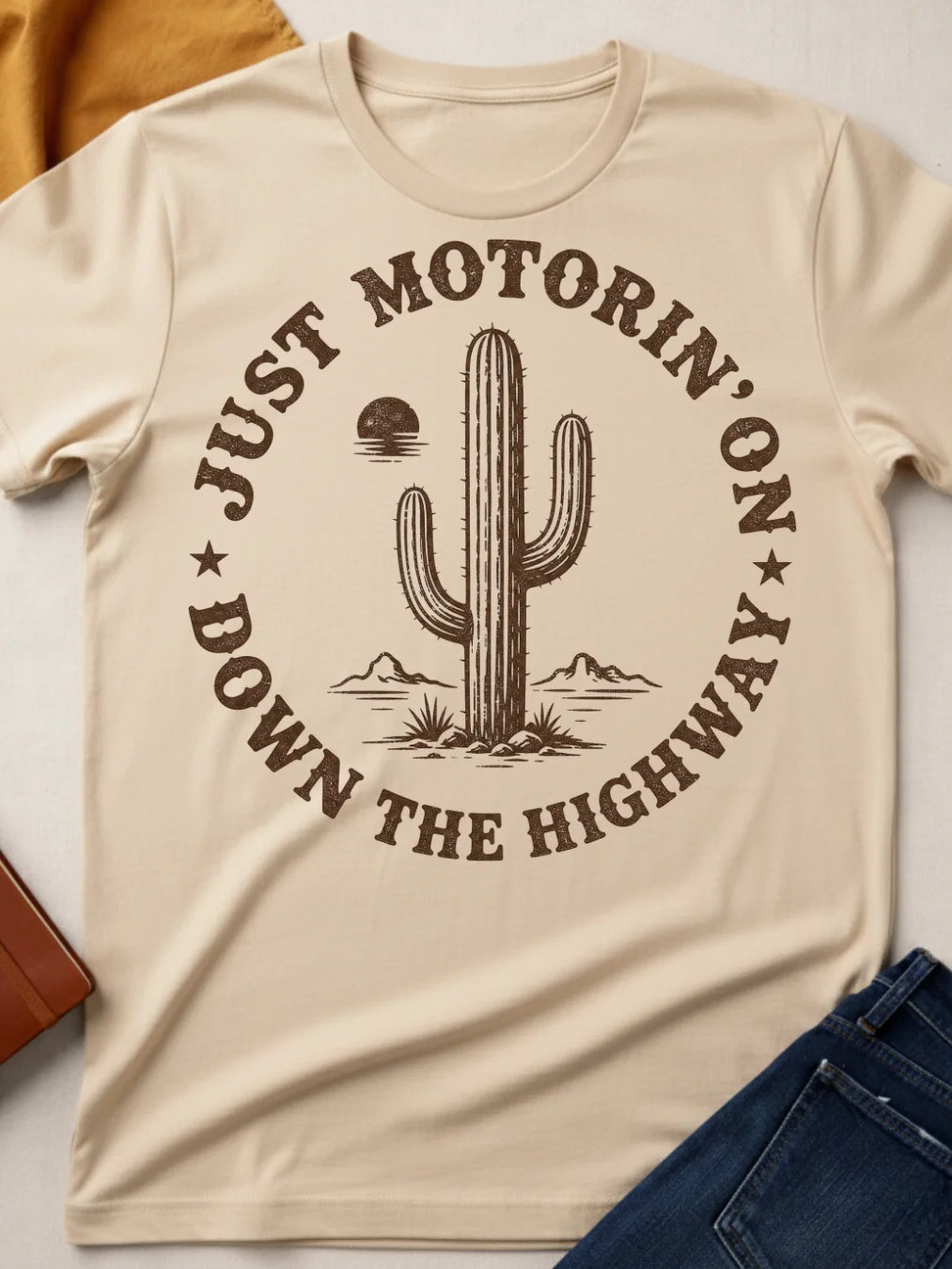 Down The Highway product image (1)