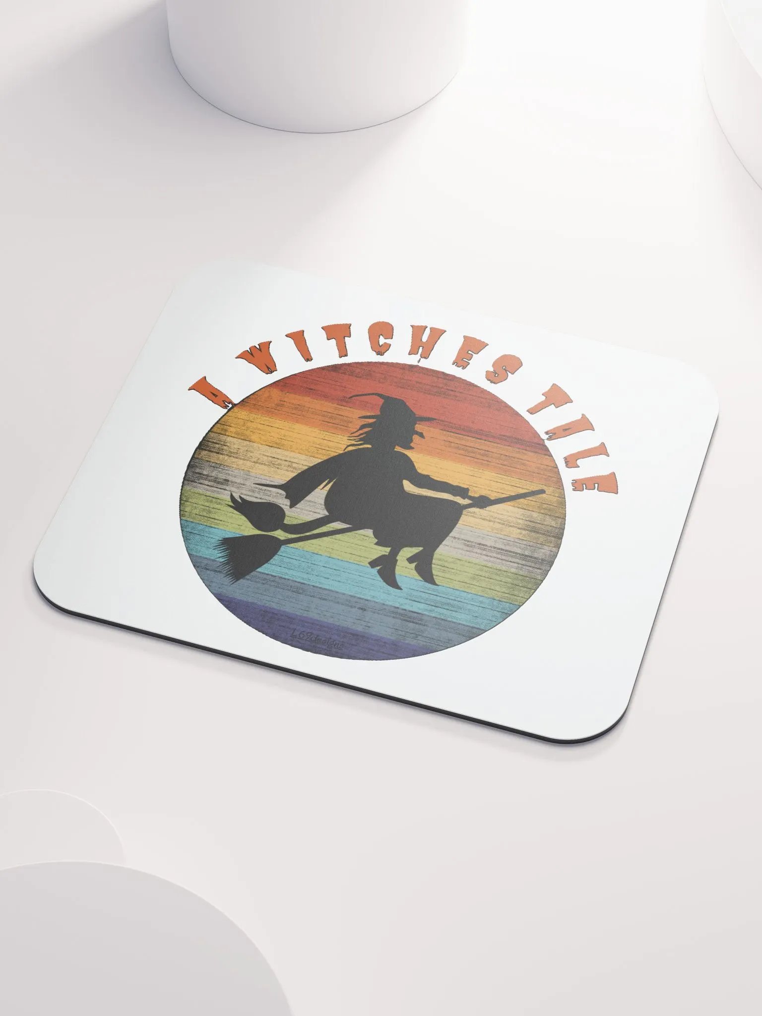 A WITCHES TALE product image (3)