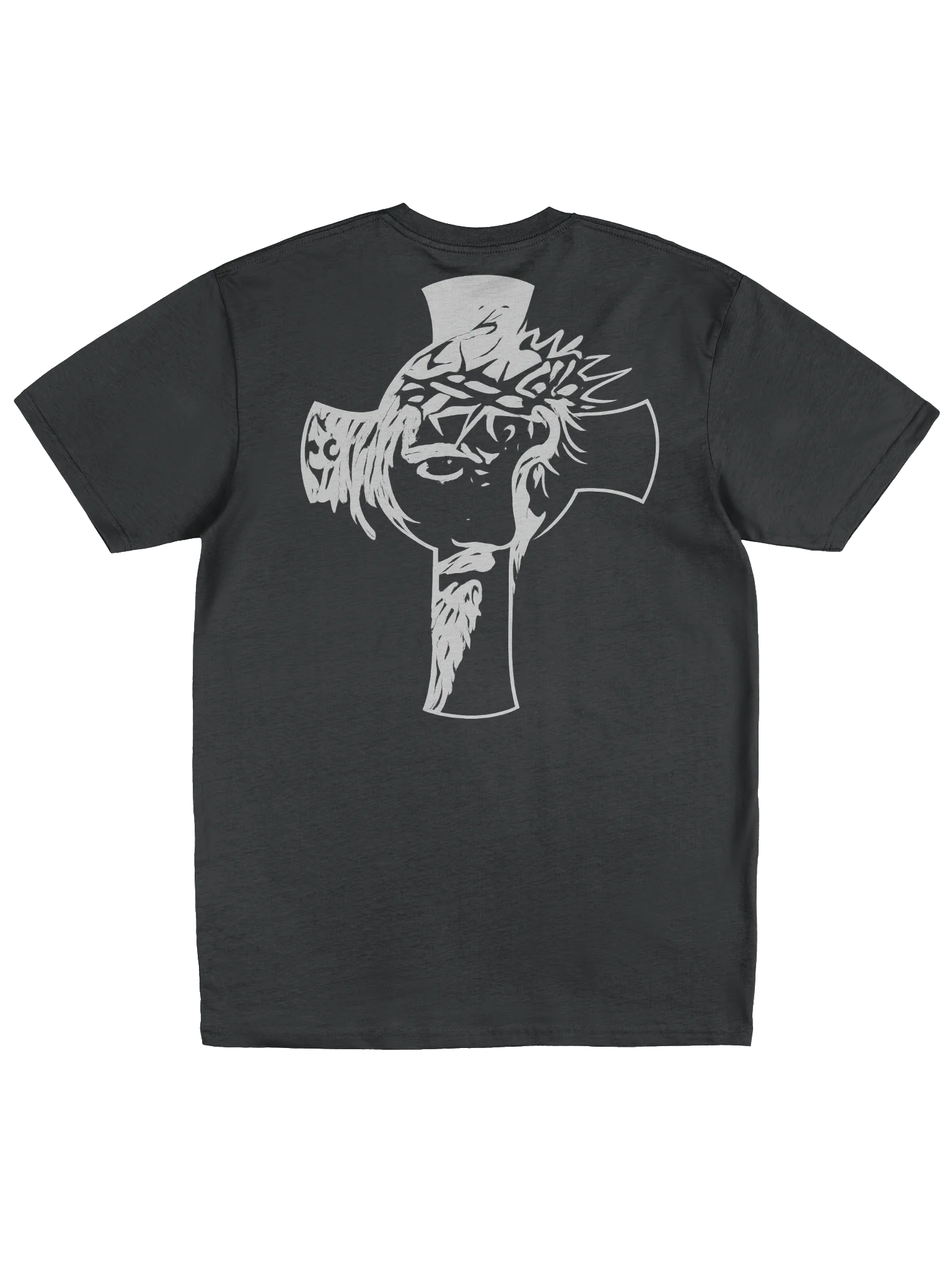 DON’T FOLLOW ME T-shirt product image (2)