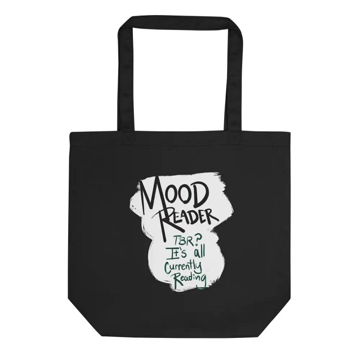Mood Reader product image (1)