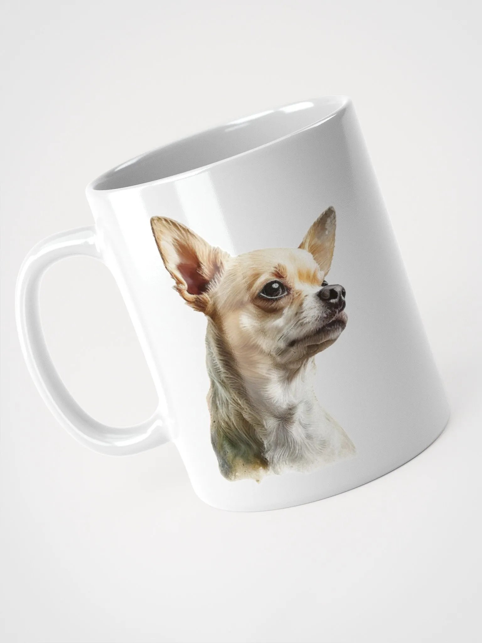Chihuahua Coffee Mug product image (3)