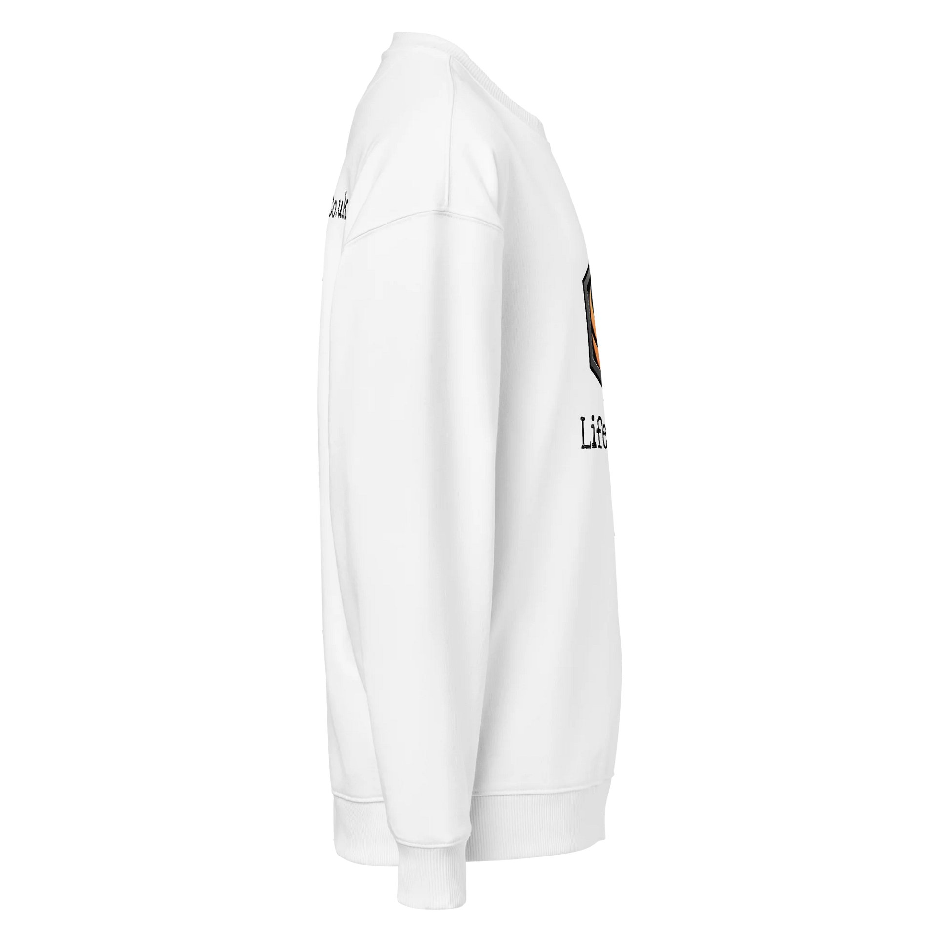 Life Forge 'Classic' Sweater product image (4)