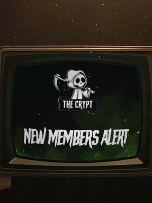 Viewers BEWARE!!! 😈You’re in for an emotional rollercoaster!! 🎢  About a month ago we had some NEW CRYPTIES join our team!! It has truly been an honor to get to know these ICONIC horror streamers. Have you met them yet?? @annerbeartv @BGlitch3d - Brit @DOM_IN8TOR @graymarks @Meer @Byrdie Byrd ✨️🦉 @JxstAGhxst @Kenzitronn @|| LilMissKME II @Mochi @Fairy Yap Mother 🧚🏽 @ouijabeansthewitch @Rainoticz @Sambone27 Gaming @sirfuzzballtv @The Allie G Show @TheYorkshirePirate @𝔳𝔦𝔫𝔱𝔞𝔤𝔢𝔭𝔬𝔱𝔞𝔱𝔬🦇  #horrortok #twitchstreamer #gaming #fyp #horrorgaming 