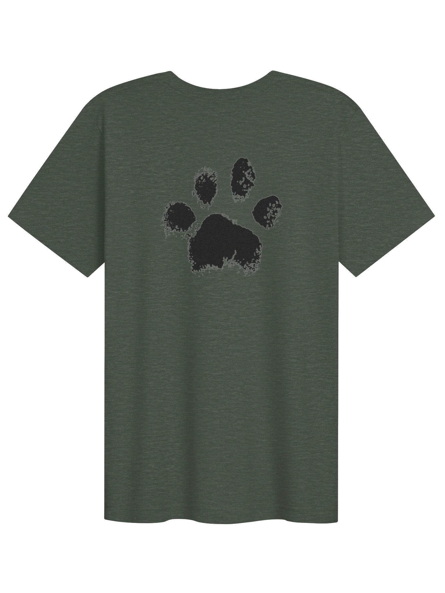 Benelli Beans - Supersoft Embroidered T-Shirt product image (2)