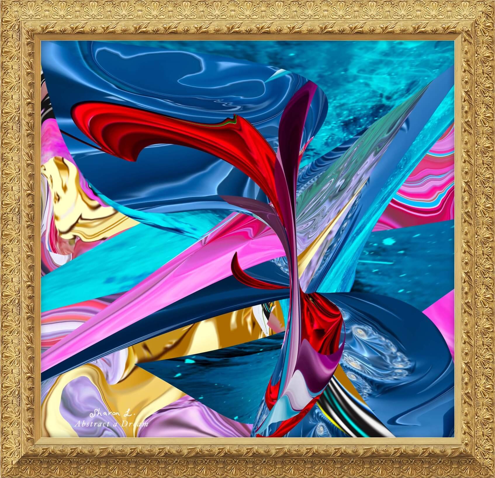 Eternal Reverie product image (8)