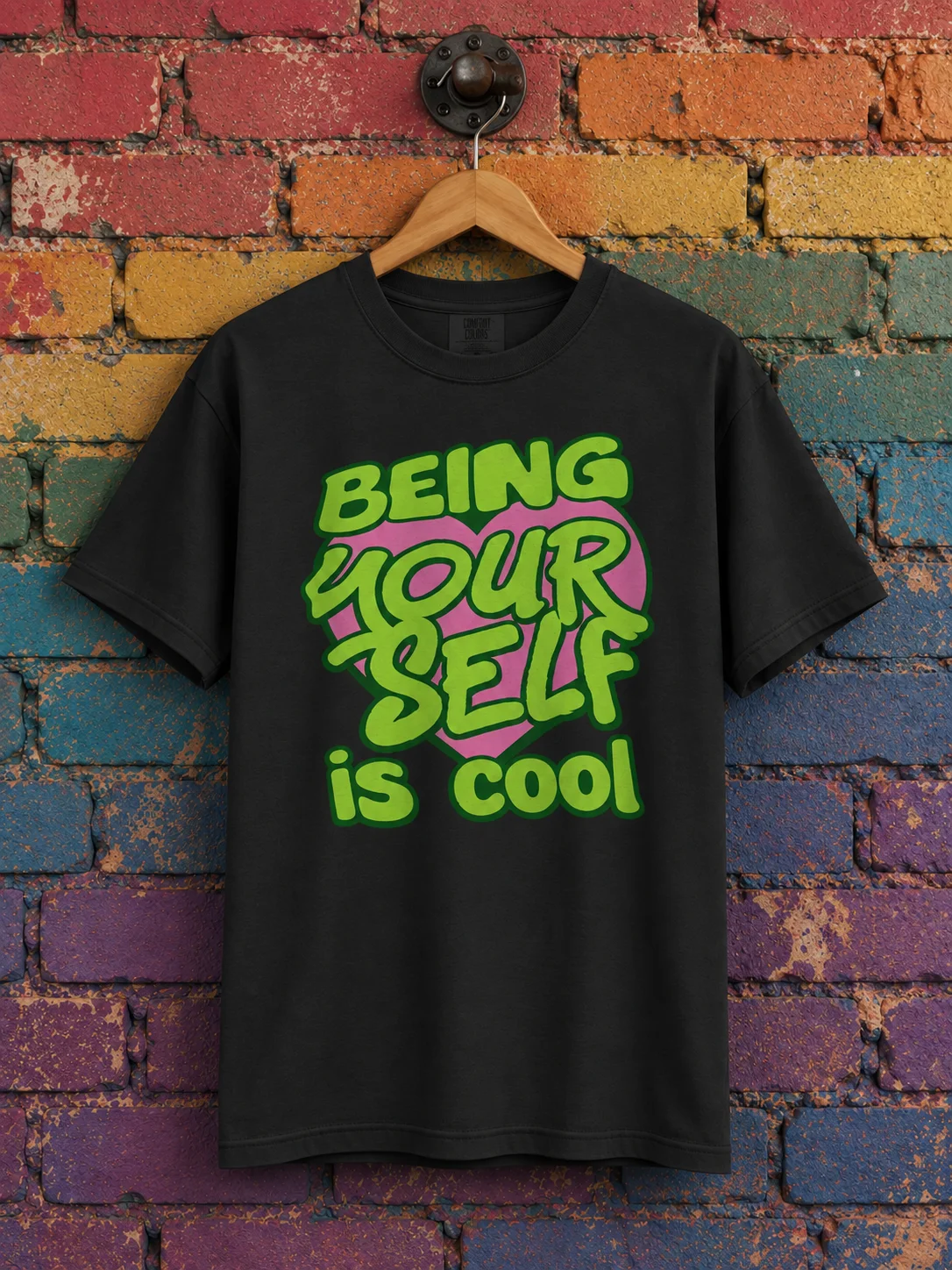 Cool To Be You Tee product image (1)