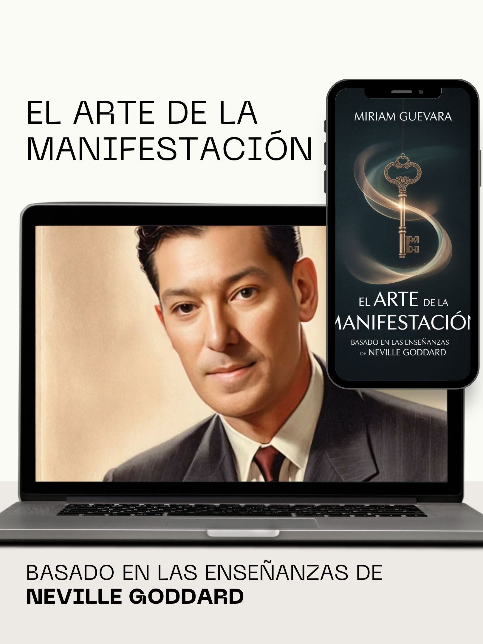 EL ARTE DE LA MANIFESTACIÓN product image (4)