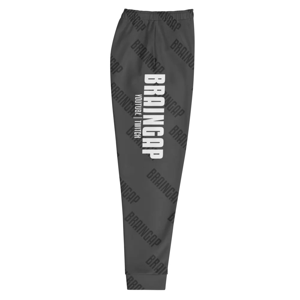 Braingap Men's Dark Joggers product image (10)