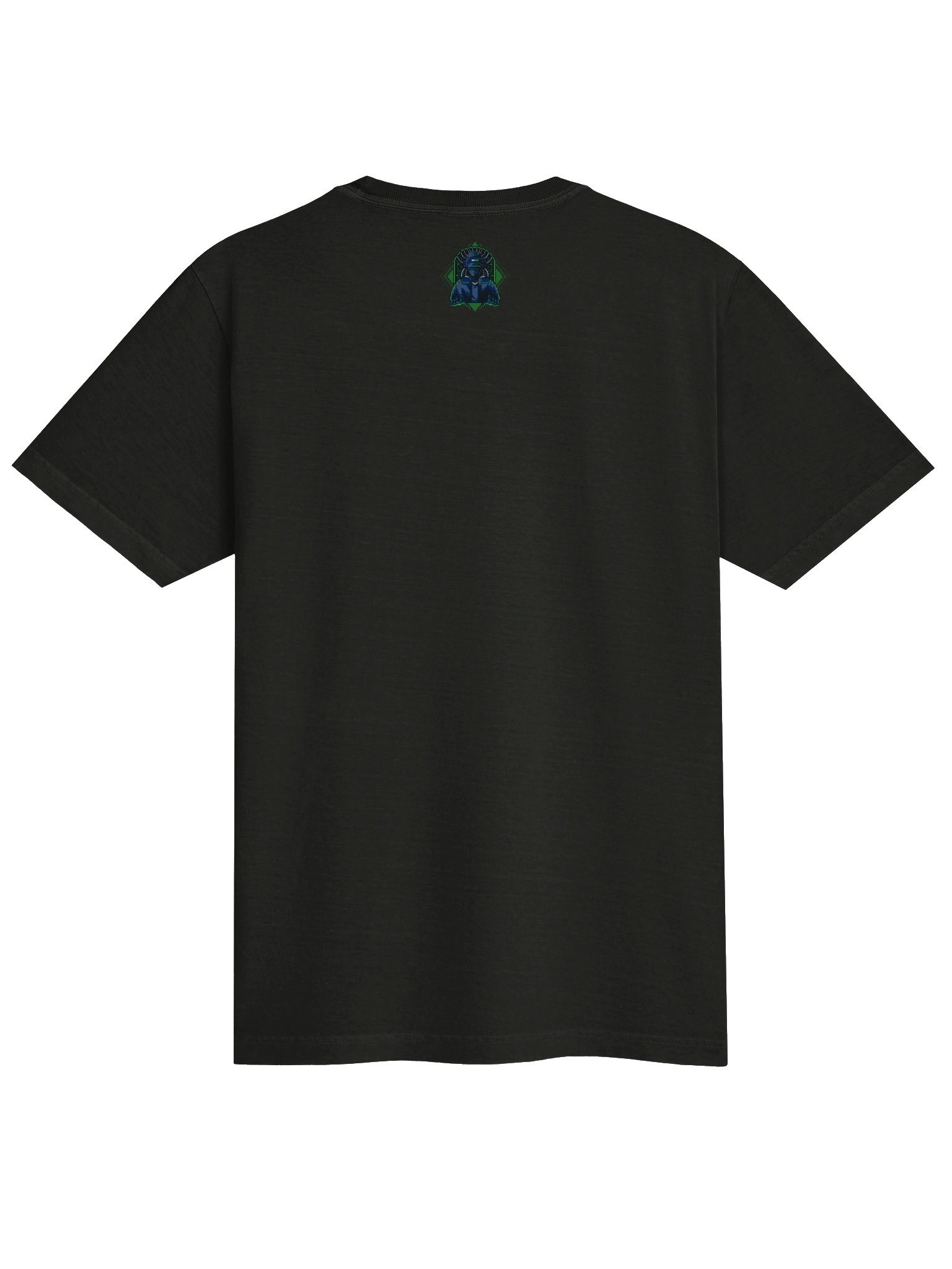 ID T-Shirt product image (6)
