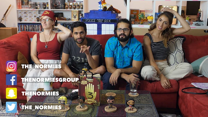Video thumbnail