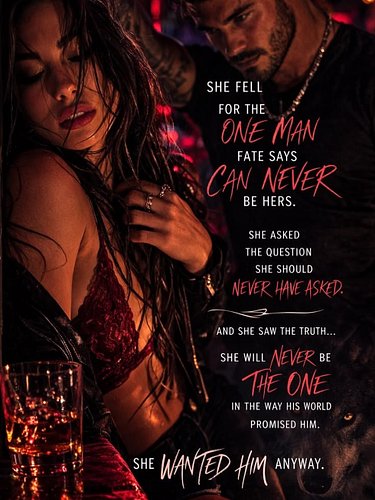 She’s Not his mate… and she knows it 🐺💔

But it doesn’t stop the way he touches her.
Or the way she wants him.

But in a wolf...