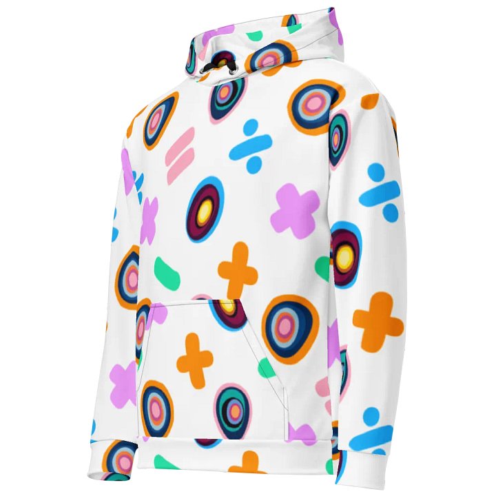 Exclusive Extra Credit Hoodie product image (2)