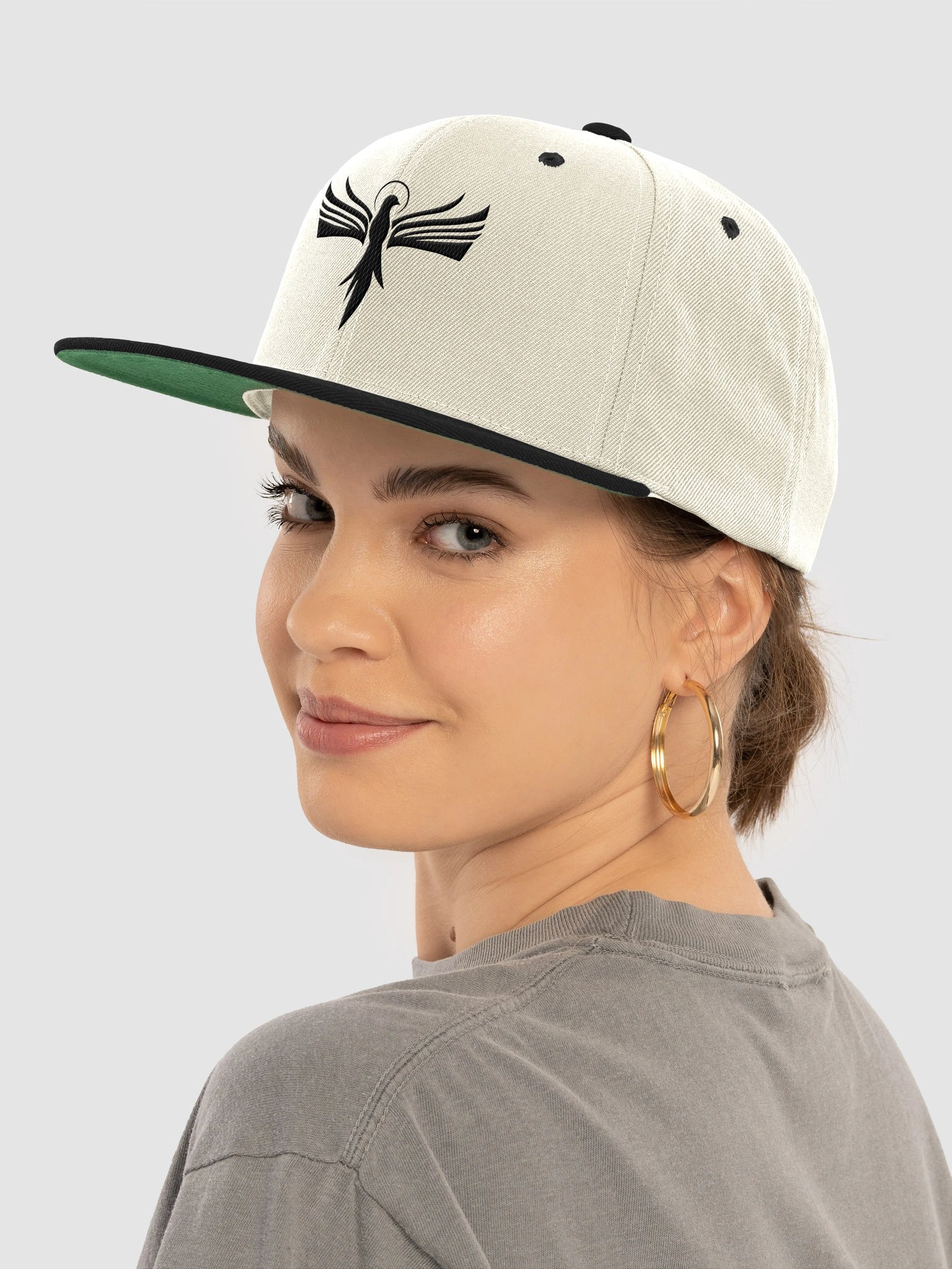 FLAT BILL - NAT product image (5)