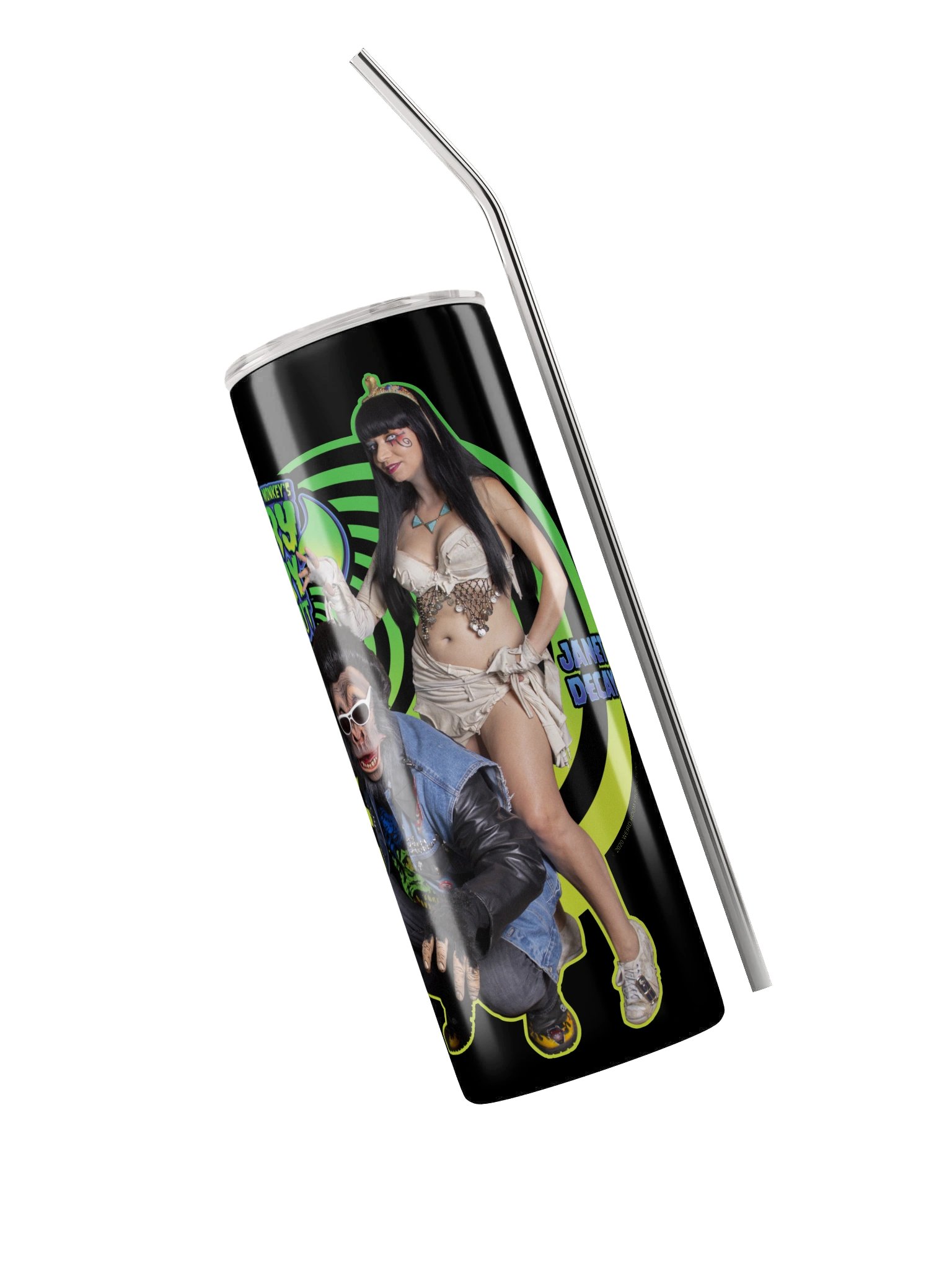 Our Official Tumbler! product image (3)