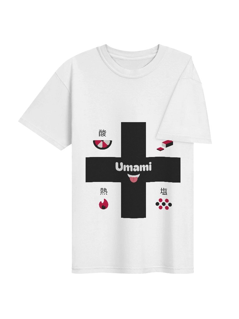 Add Taste Japan Character Tee product image (100)