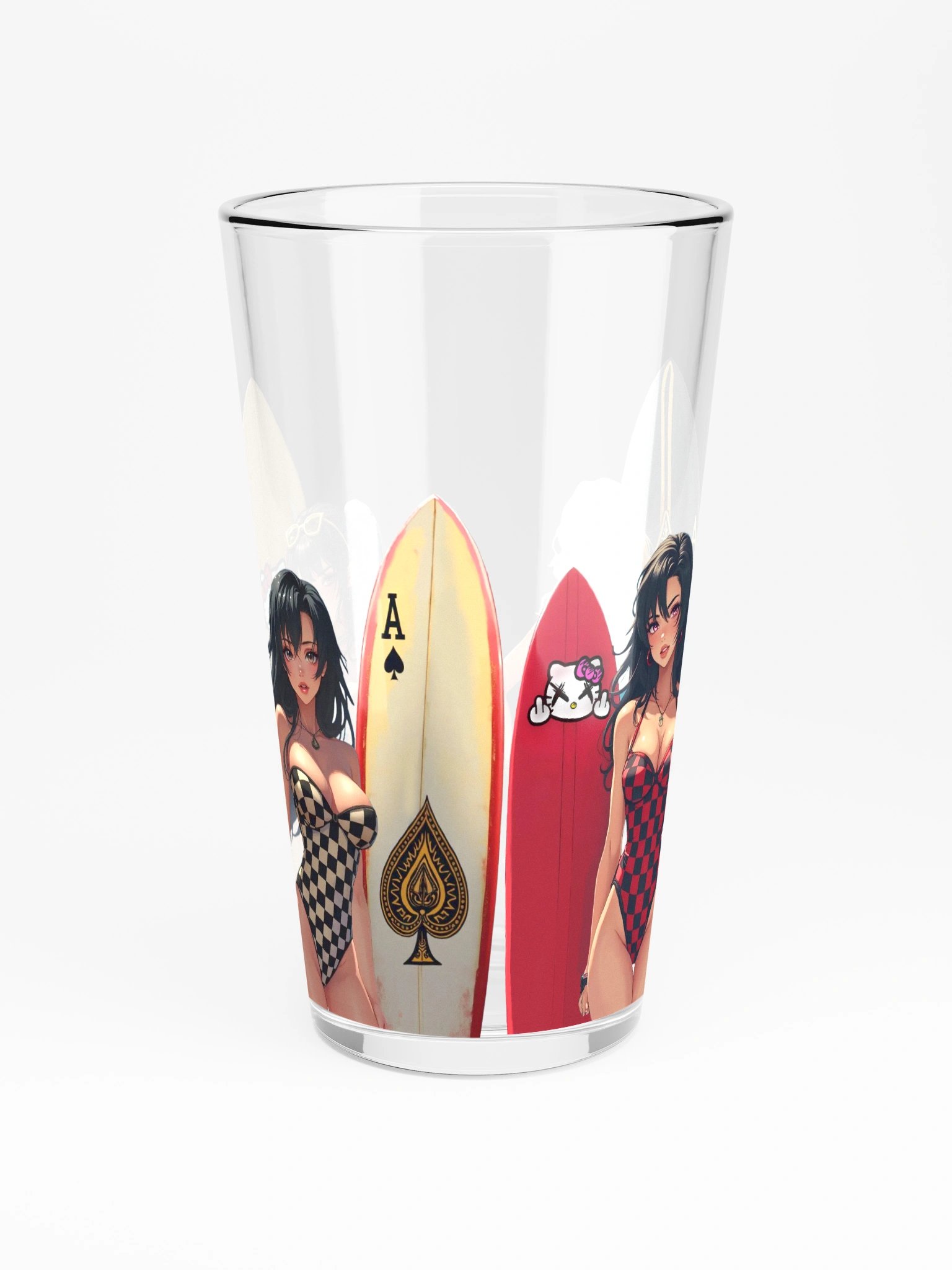 Surfer Glass product image (3)