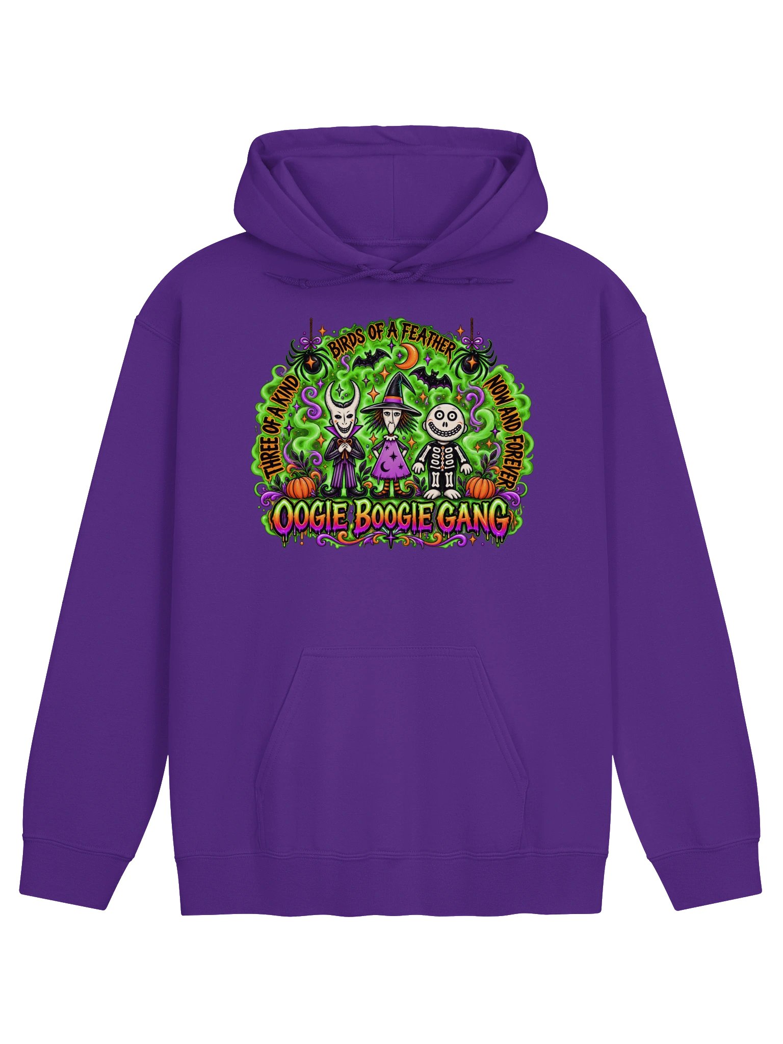 Oogie Boogie Gang product image (1)