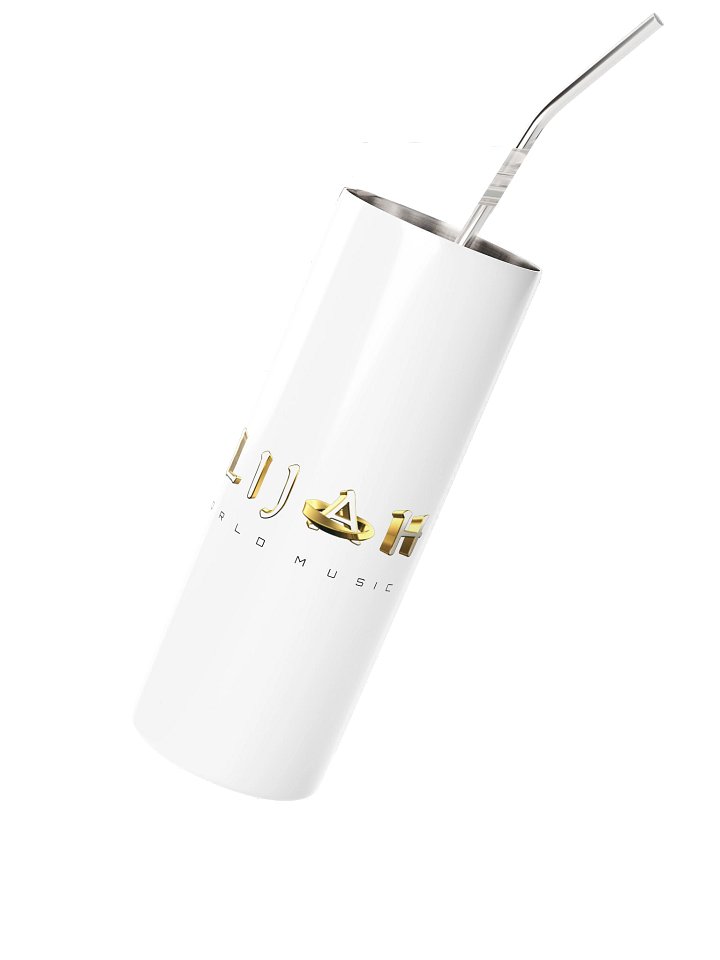 EWM Stainless Steel Tumbler product image (6)