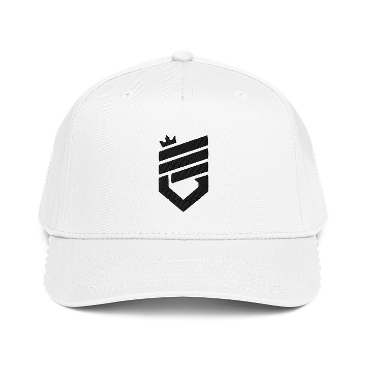 Ev0ra Logo Snapback product image (13)