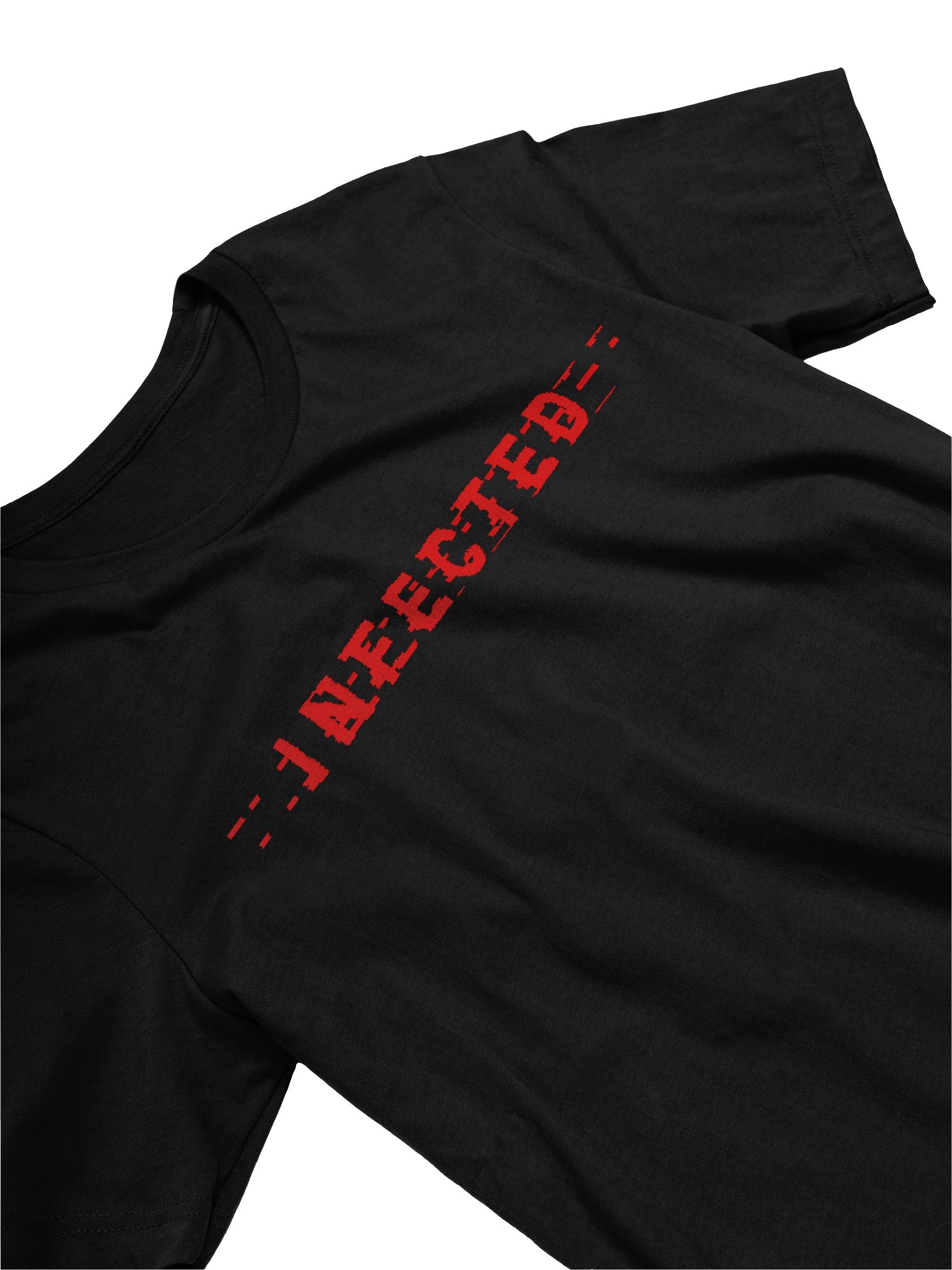 Ares - Infected (Black) product image (3)