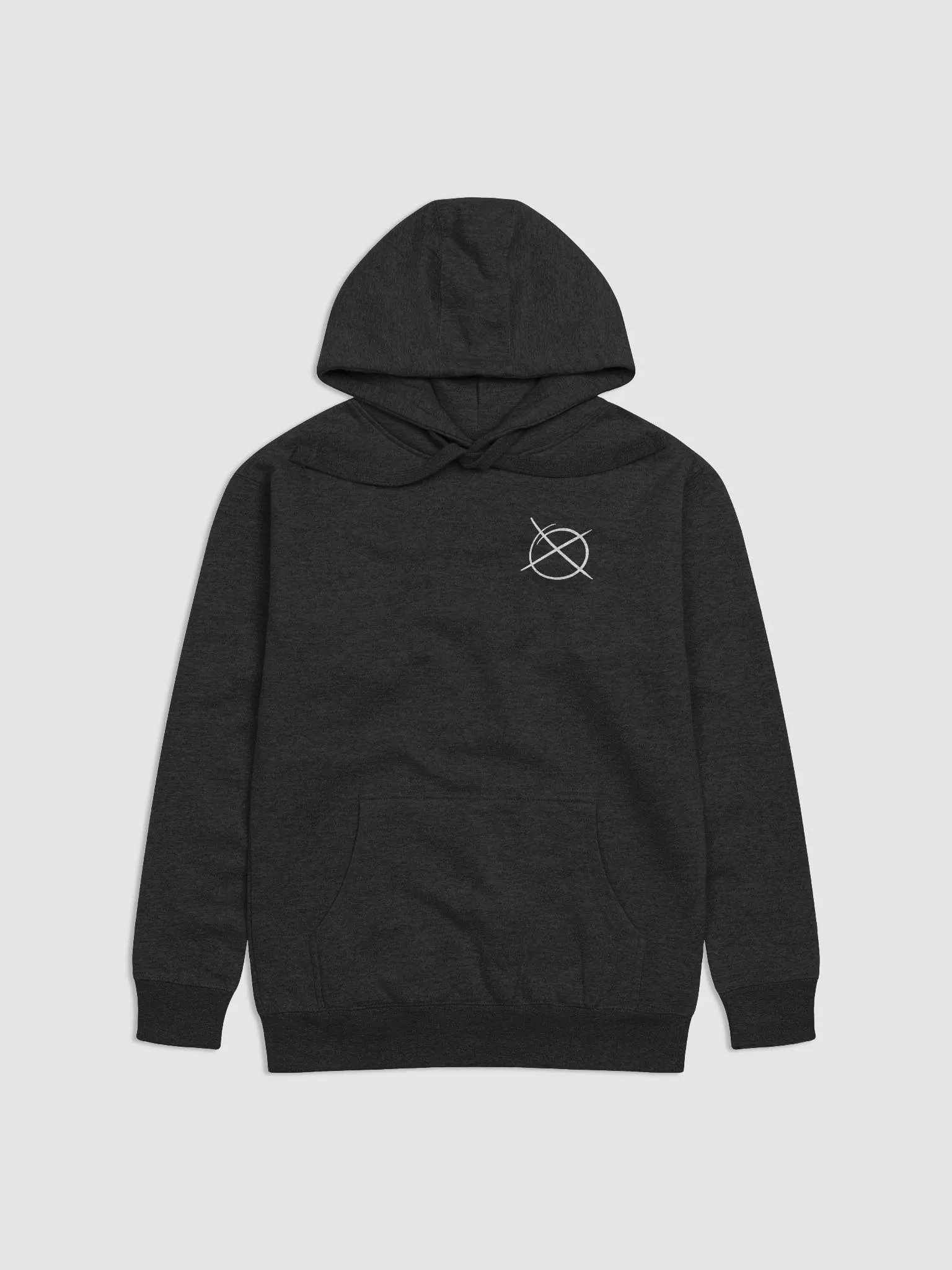 AikoComma Jacket Chibi Hoodie product image (1)