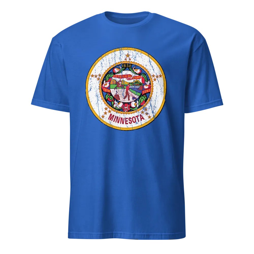 Minnesota State Flag product image (1)