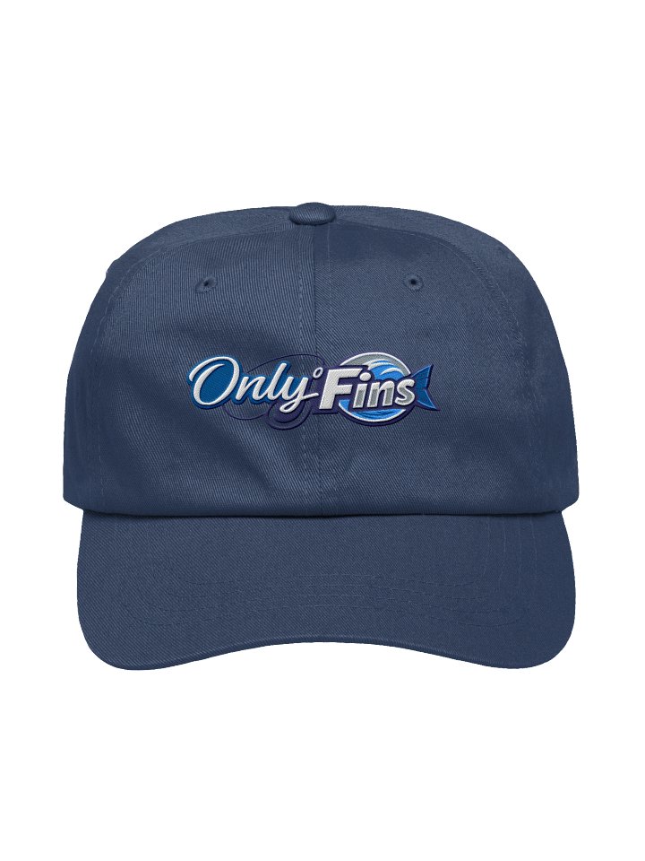 Only Fins hat product image (1)
