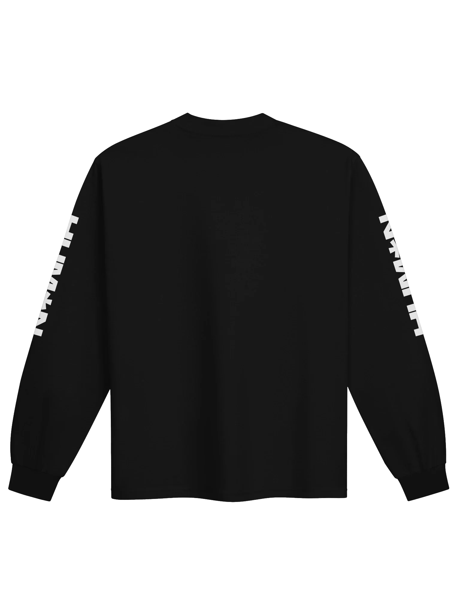 Zandland x Human long sleeve